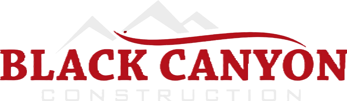 Black Canyon Construction